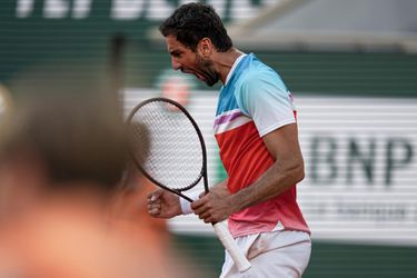 Roland Garros: Obrovská dráma medzi Čiličom a Rubľovom. Rozhodlo sa v supertajbrejku