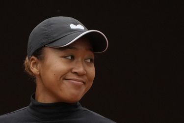 Roland Garros: Osaková mala po vlaňajšom odstúpení strach z návratu na parížske kurty
