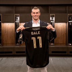 Gareth Bale neberie pôsobenie v MLS iba ako prípravu na MS: Nie je to krátkodobá záležitosť