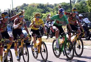 Tour de France 2022: Vingegaard v cieli odpovedal aj na nepríjemnú otázku. Sme čistí, tvrdí šampión