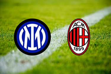 Inter Miláno - AC Miláno (Coppa Italia)