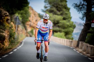 Peter Sagan dnes bojuje na majstrovstvách Slovenska v cyklistike