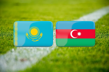 Kazachstan - Azerbajdžan