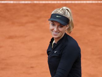 Nemecká tenistka Sabine Lisická sa vrátila, chce inšpirovať ľudí