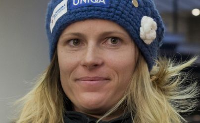 Veronika Velez-Zuzulová je späť v hre. Spojila sily so slovenskou lyžiarkou