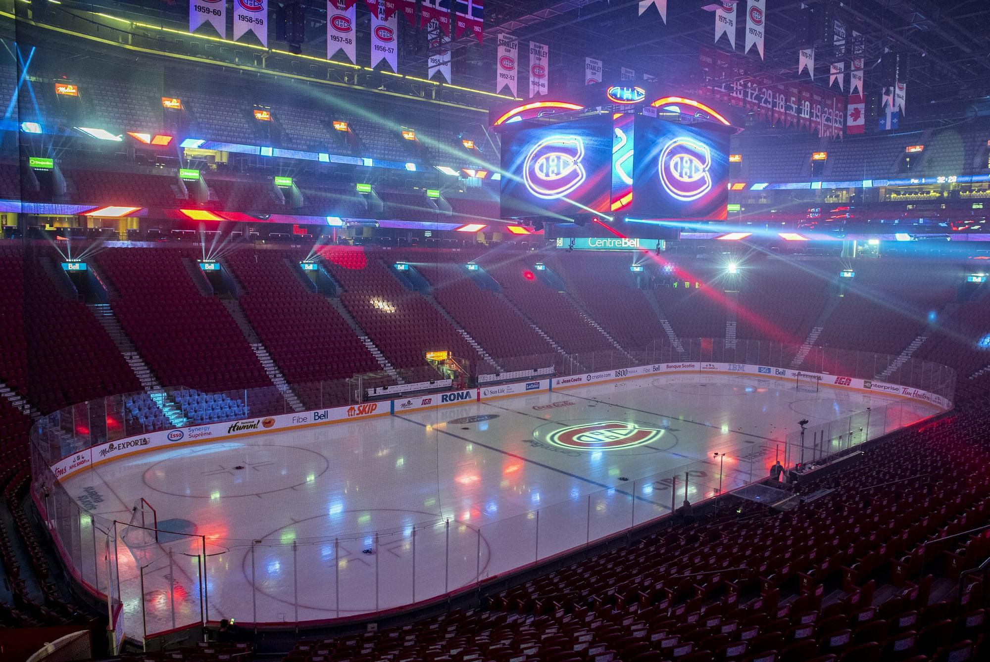 Montreal Canadiens