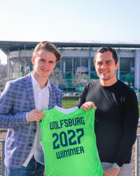 Rakúsky útočník Patrick Wimmer posilní od budúcej sezóny konkurenčný klub