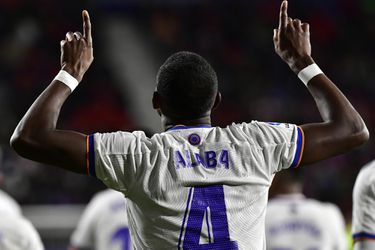David Alaba zrejme vynechá duel proti Manchestru City