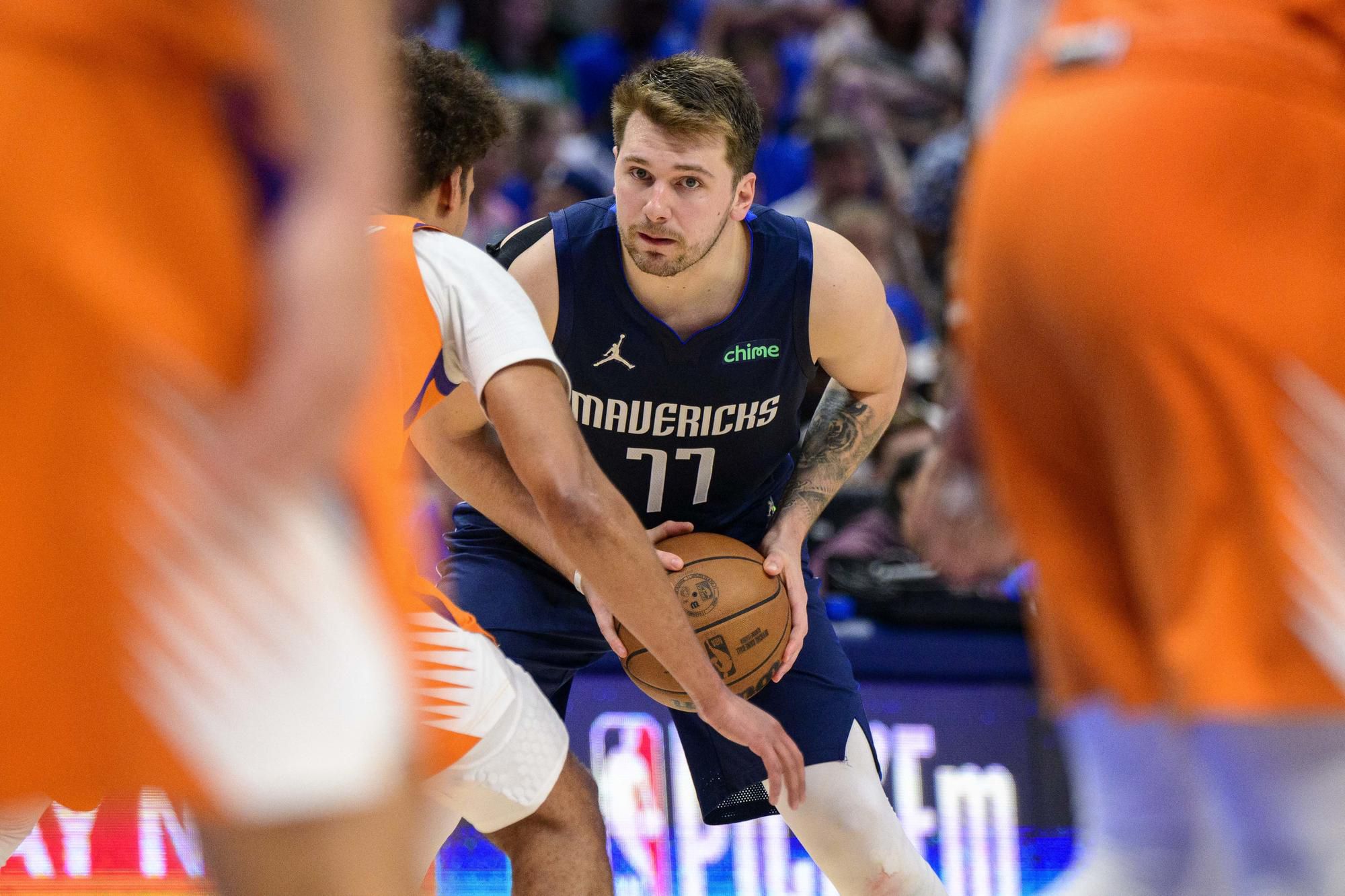 Luka Dončič