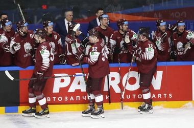 Za hranie v KHL doživotný zákaz reprezentovať. Lotyšsko je nekompromisné, rieši ale nejasný zákon