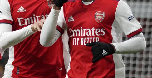 Brazílsky tínedžer Marquinhos prvou letnou posilou Arsenalu