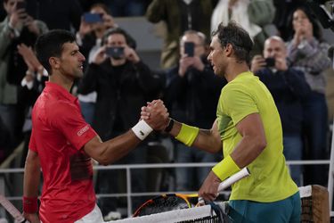 Djokovič sa pridá na Laver Cupe k Nadalovi, Federerovi a Murraymu: Tvoriť s nimi tím je unikátne