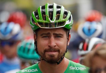 Podarí sa Saganovi vyhrať ďalšiu etapu na Tour? V troch sezónach vybojoval hetrik