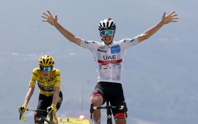 Tour de France 2022: Peter Sagan zvládol svoju jubilejnú etapu, Pogačar sa nadrel na triumf