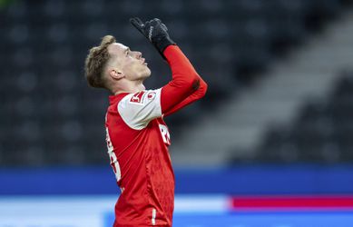 Ondrej Duda neodcestoval na sústredenie 1. FC Kolín nad Rýnom