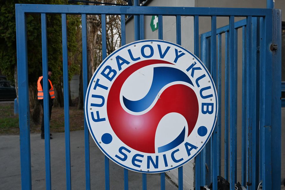 FK Senica