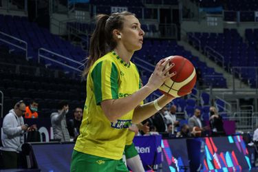 Euroliga žien: Šopron Basket vyzve vo finále Fenerbahce Istanbul