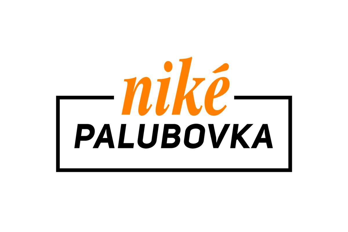 Niké paulubovka.