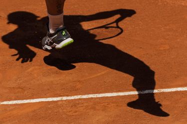 Medzinárodná agentúra pre tenisovú integritu potrestala Španiela Bogaja za zmanipulovanie zápasu