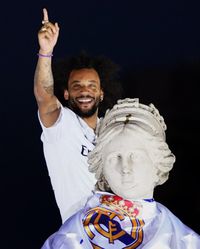Marcelo po viac ako 15 rokoch opúšťa Real Madrid: Uzatváram cyklus v najlepšom klube na svete