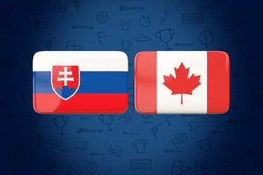Slovensko - Kanada (MS v hokejbale žien)