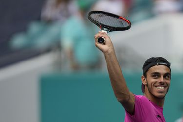 ATP Bastad: Argentínske finále prekvapivo korisťou nenasadeného Cerundola