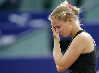 Bývalá austrálska tenistka priznala, že trpí depresiami a uvažovala o samovražde