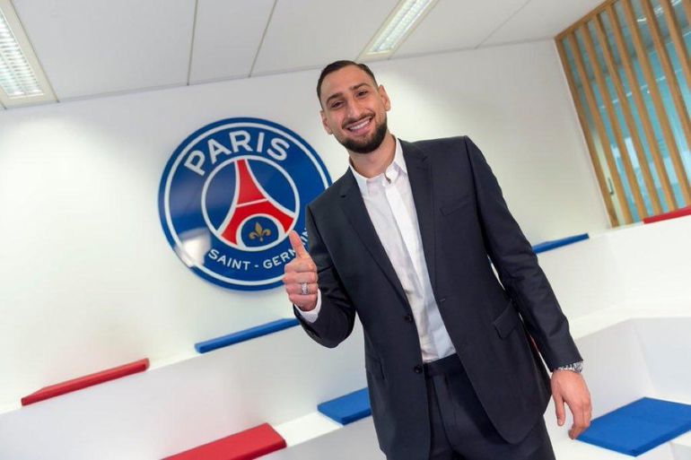 Les joueurs du PSG ne sont pas en sécurité.  Le gardien et sa compagne ont été ligotés et volés, ce n'est pas un cas isolé