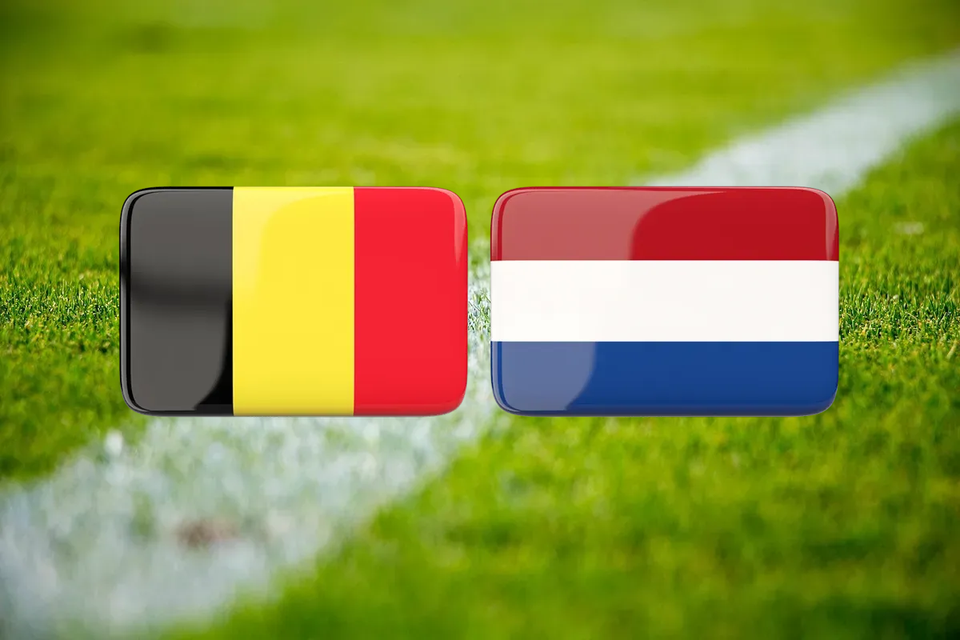 Belgicko – Holandsko