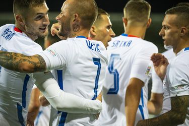 Analýza zápasu Kazachstan – Slovensko: Naša prehra by bola nezvratnou pohromou