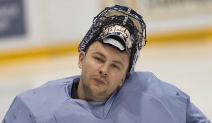 Július Hudáček: Nevyhýbam sa ani KHL