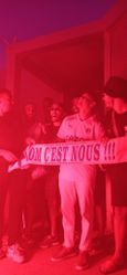 Prišiel futbalový boh? Fanúšikovia Marseille vítali zvučnú posilu akoby bola z inej galaxie
