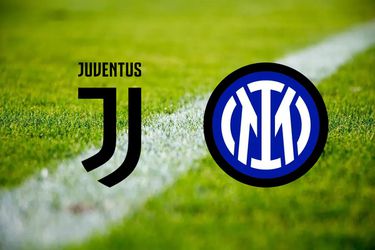 Juventus FC - Inter Miláno (finále Coppa Italia)