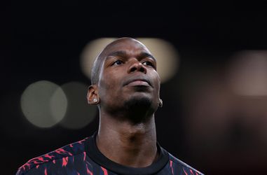Francúzsky tréner Deschamps je presvedčený, že Paul Pogba bude hrať na MS v Katare