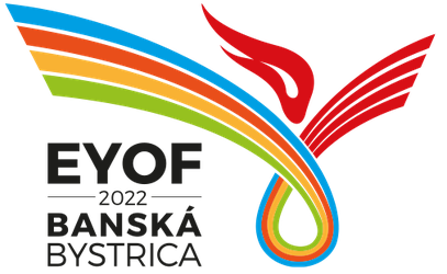 Slovenské tímy spoznali súperov na EYOF 2022 v Banskej Bystrici
