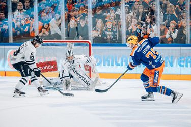 Liiga: Slafkovskému s TPS Turku ostali oči pre plač, z titulu sa tešia hokejisti Tappara Tampere