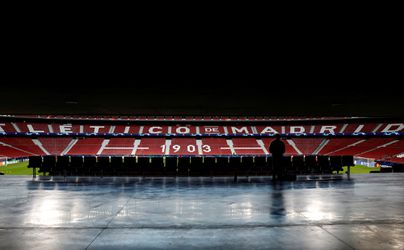 Madrid v pohotovosti. Metropola Španielska očakáva tisíce anglických fanúšikov