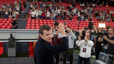 Athletic Bilbao si zvolil nového prezidenta, pozíciu trénera pravdepodobne obsadí známe meno