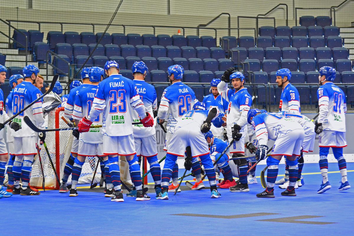 Čakanie na medailu sa môže skončiť doma. Slovensko bude organizovať veľké podujatie