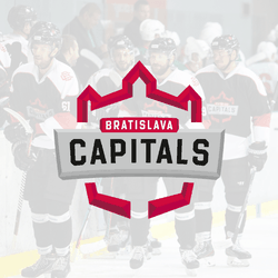 Bratislava Capitals rozhodla o svojom osude v nadnárodnej súťaži IHL
