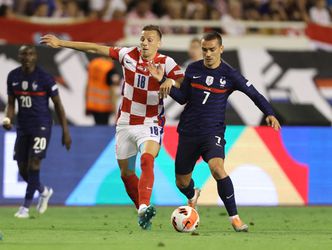 Liga národov: Francúzi a Chorváti po remíze čakajú na výhru, súperi Slovenska si delili body