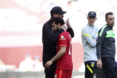 K špekuláciám o odchode Salaha sa vyjadril aj Klopp. Tréner Liverpoolu bol strohý
