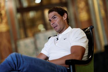 Rafael Nadal podstúpil rádioterapiu. Wimbledon však nevynechá, tvrdí jeho strýko Toni