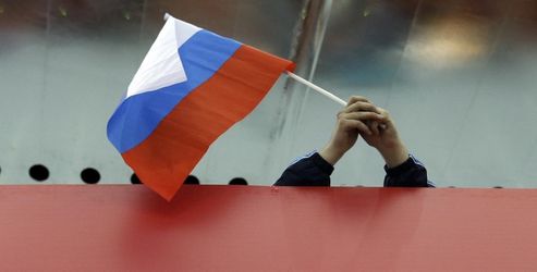 IBSF pozastavila suspendáciu Ruska z formálnych dôvodov