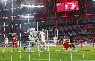 Analýza zápasu Frankfurt – Bayern: Mníchovčania vstúpia víťazne za obhajobou 11. titulu v rade