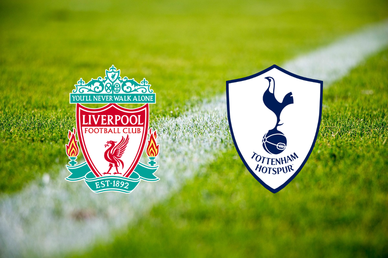 Liverpool FC - Tottenham Hotspur
