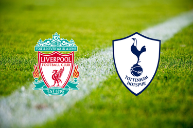 Liverpool FC - Tottenham Hotspur