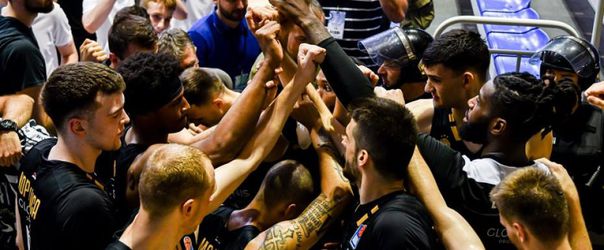 Partizan Belehrad znechutene opúšťa play-off: Bola to hanba pre srbský a regionálny basketbal