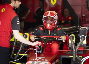 Veľká cena Kanady: Komplikácie pre Ferrari. Leclerc vyštartuje do pretekov z posledného miesta