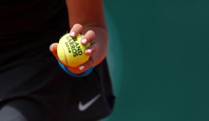 Roland Garros: Juniorka Daubnerová neprešla bránami štvrťfinále, končí aj Peter Benjamin Privara